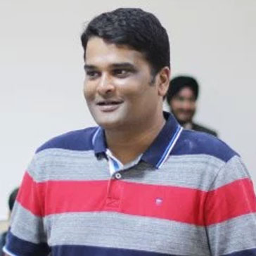 Abhishek Kumar