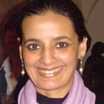 Anita Sinai Guha