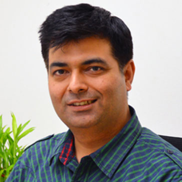 Pankaj Suri