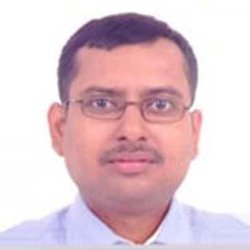 Prashant P Srivastava