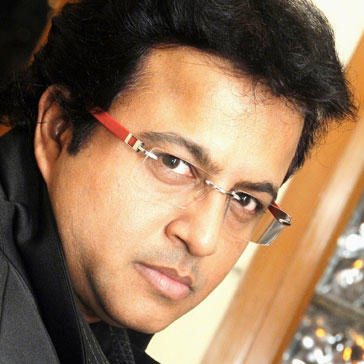 Debasish Biswas