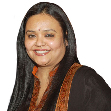 Dr. Saagarika Ghoshal
