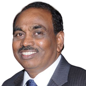G. P. Rao