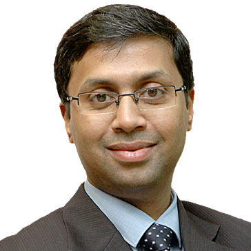Judhajit Das