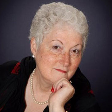 Nina E. Woodard