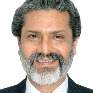 Rajeev Dubey
