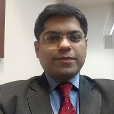 Sumit Sabharwal