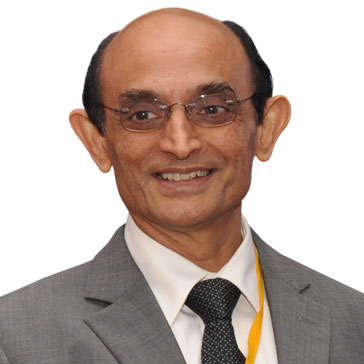 Y. V. L. Pandit