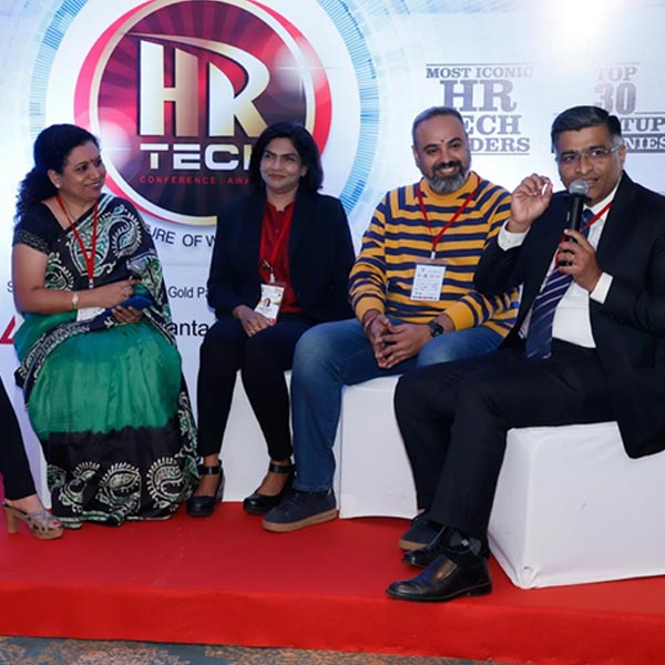 HR Tech Conference and Awards
